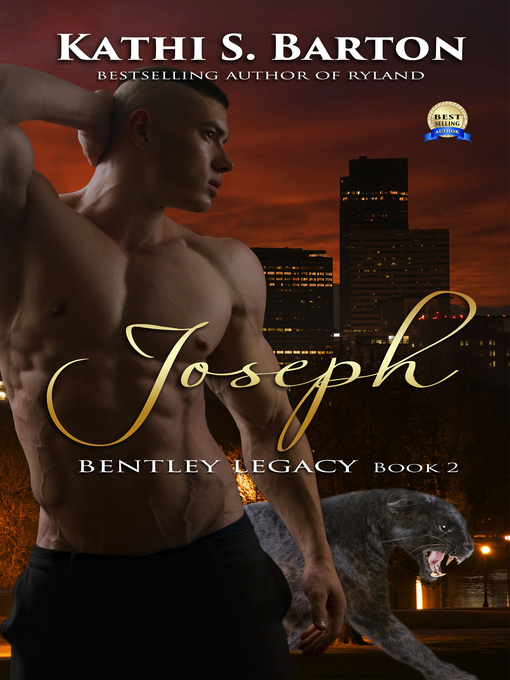 Cover image for Joseph